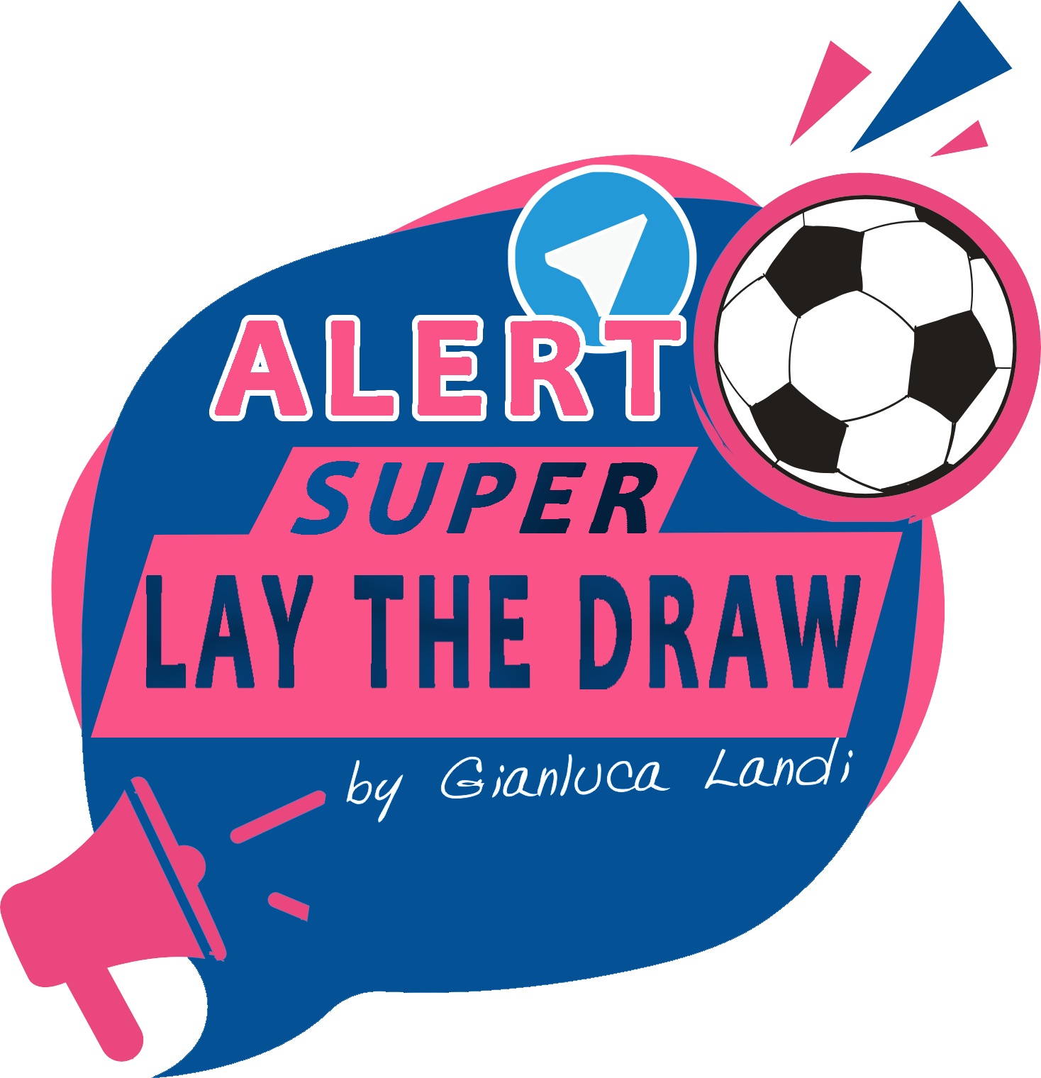 Alert Super Lay the Draw by Gianluca Landi